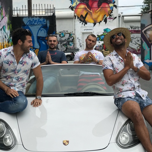 Meet your Posher, Melvin - Picture 6 of 6